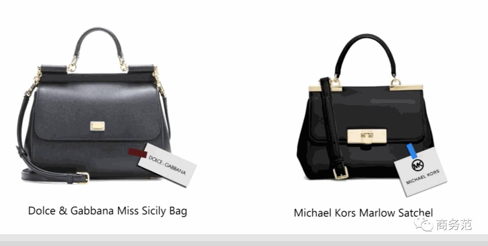 coach和mk,katespade与coach哪个档次高