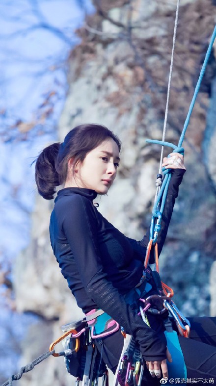 杨幂代言广告收入,流量明星杨幂