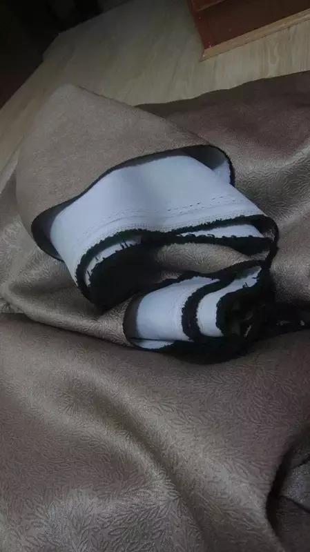 窗帘上怎么做手工,窗帘简单制作