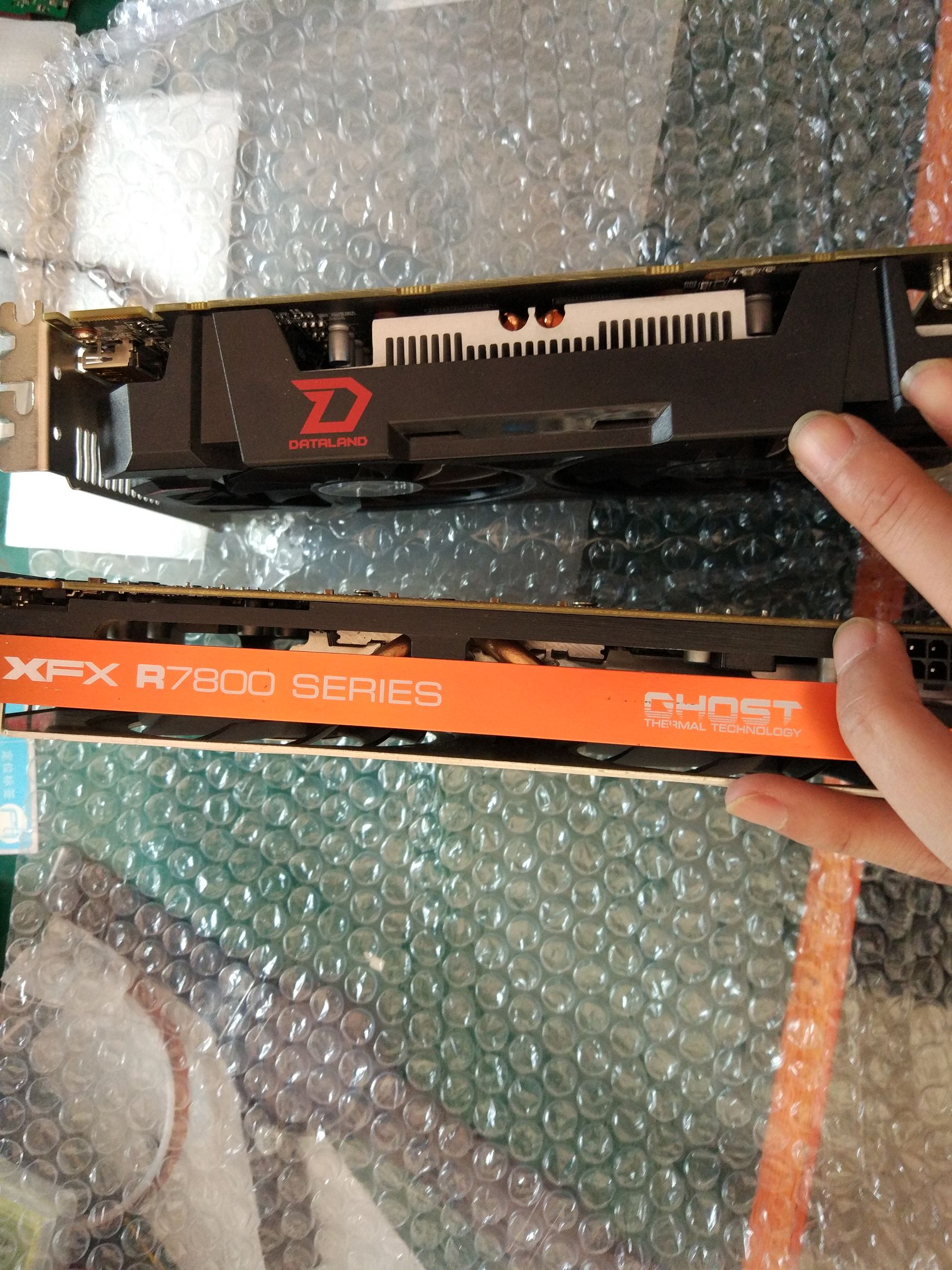 升级旧主机显卡,后期可升级显卡的主机