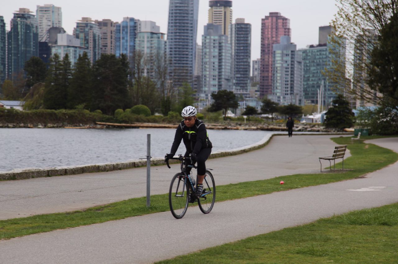 七十迈分享—14天玩儿转加拿大枫叶之国自驾游之旅（二）