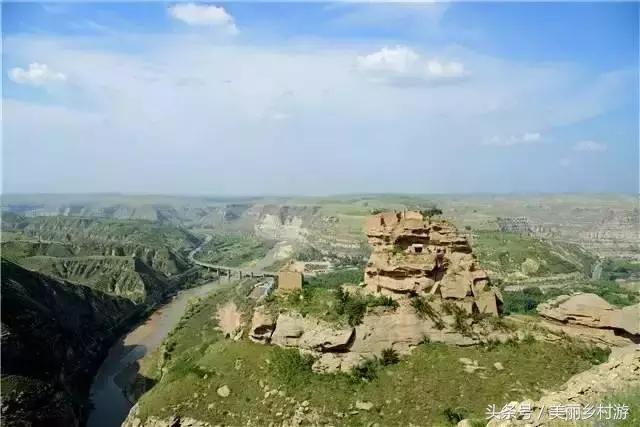 陕西省美丽宜居示范村,陕西美丽乡村名录