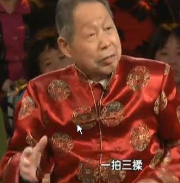 针灸大师的一针治病绝活,中医针灸调理照片