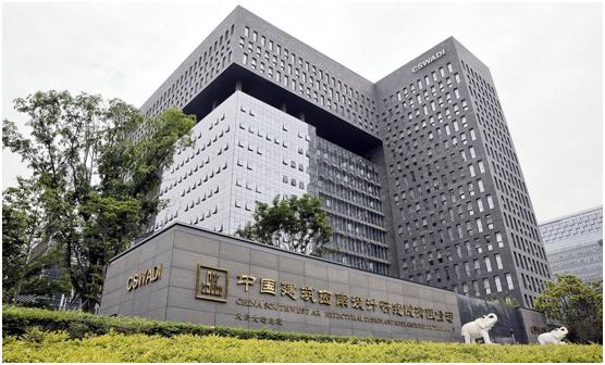 十大工程设计院,中国最大的设计院排名前十