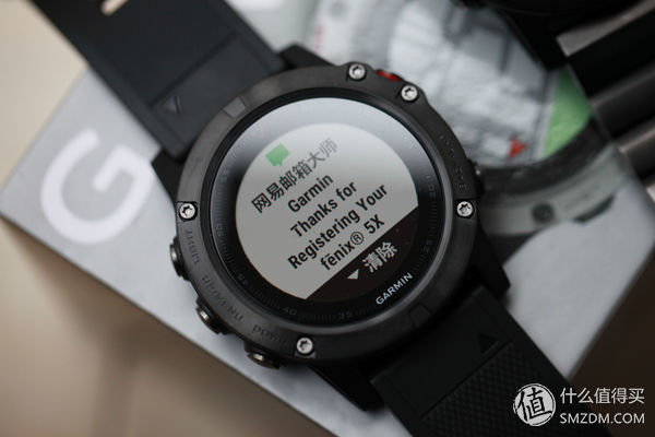 佳明手表fenix5x有什么功能,佳明手表fenix5x使用技巧