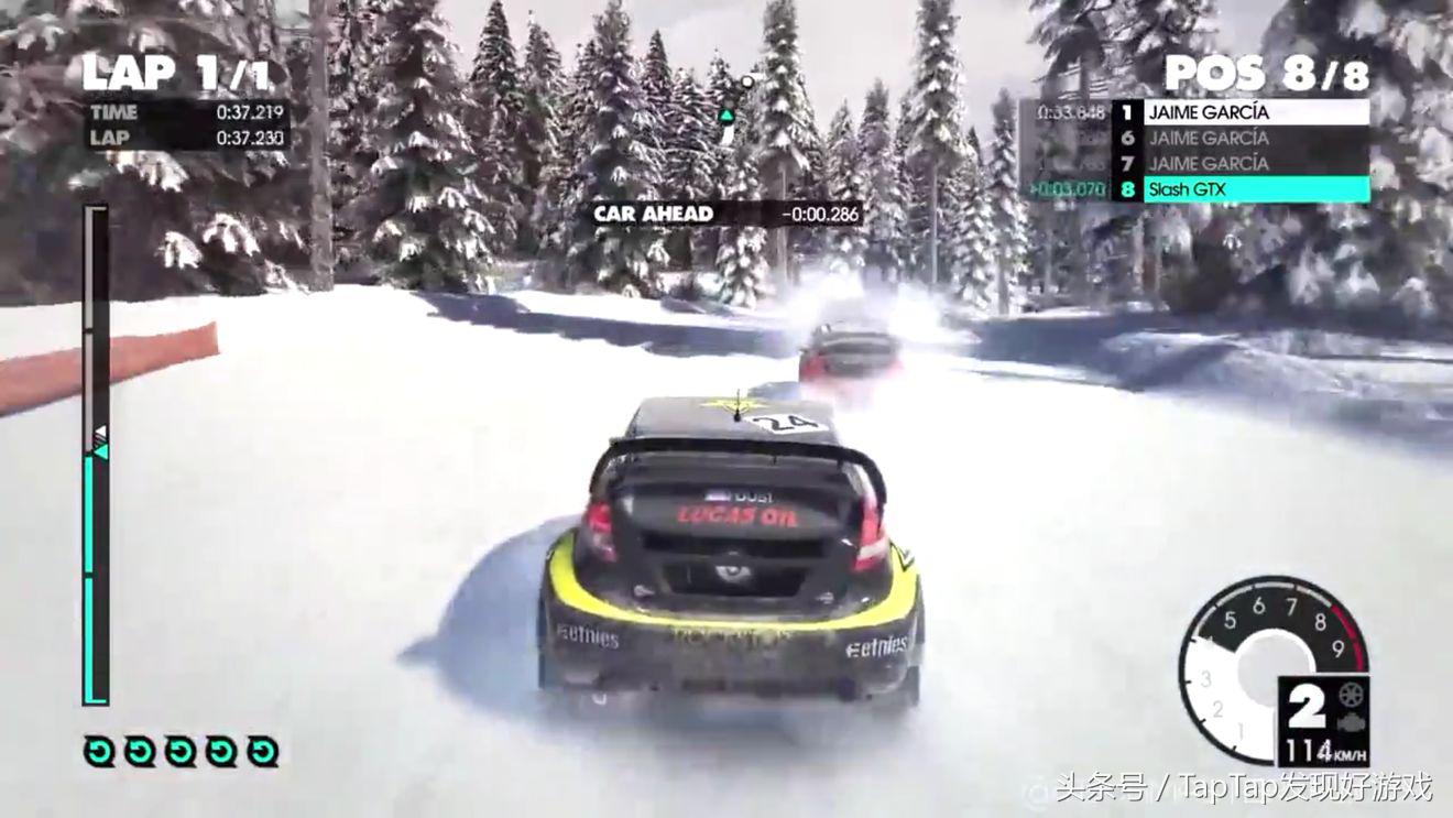 盘点拉力赛车的发展史,拉力赛历史车型