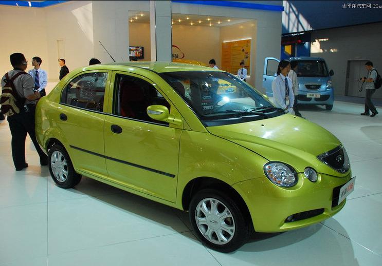 奇瑞最新发布的两款车,奇瑞最经典的三款车