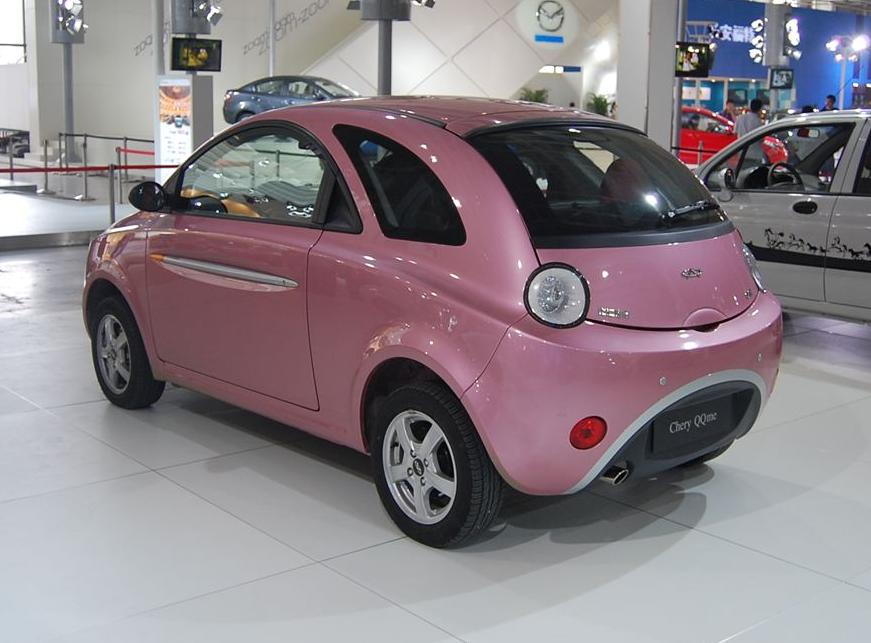 奇瑞最新发布的两款车,奇瑞最经典的三款车