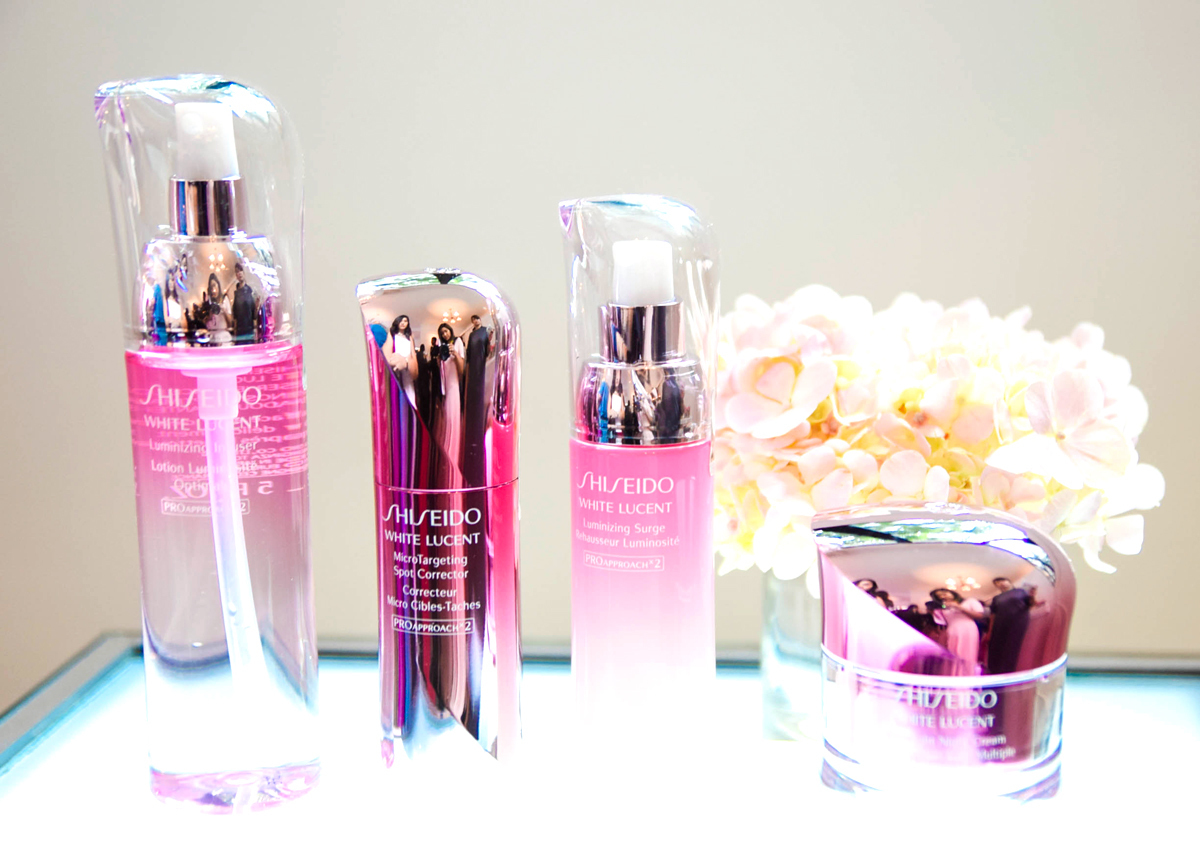 在这个看脸的社会，不白怎么行？献上最完整的美白干货来对抗热浪