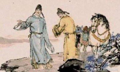 唐宋大咖之网红李白的“京漂”岁月（下）