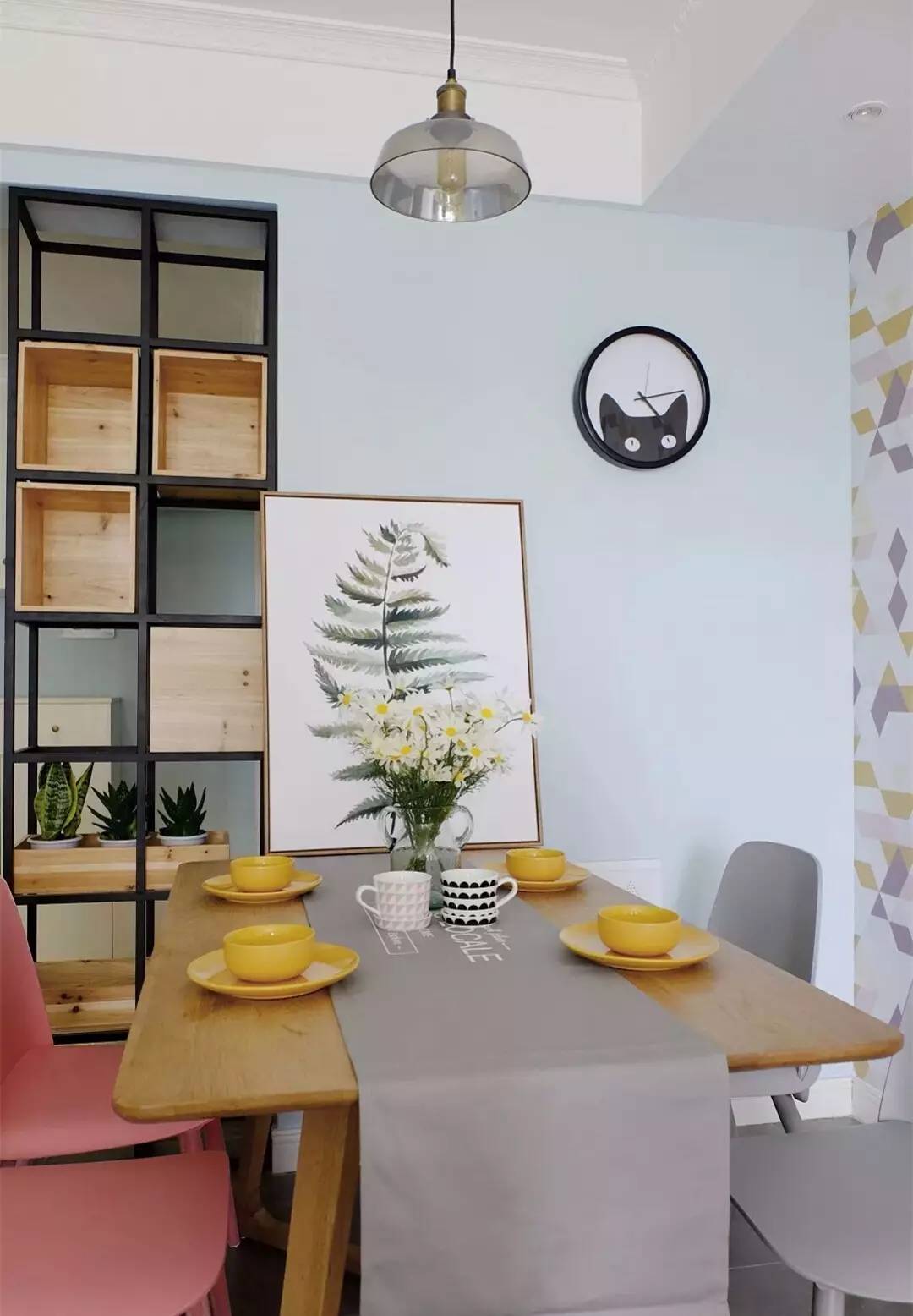 餐桌桌旗怎么搭,白色餐桌怎样搭配旗布