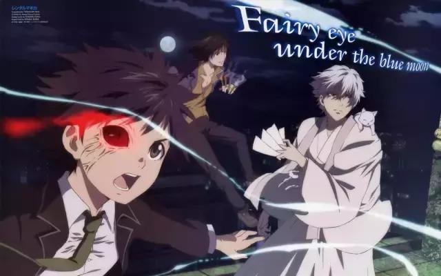 十年前番剧推荐,十年前恋爱番推荐