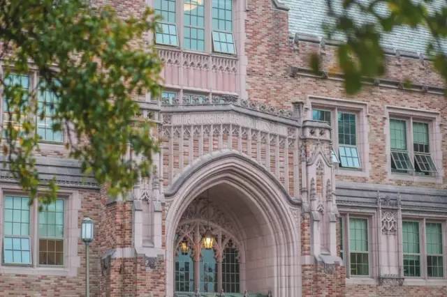 西雅图最浪漫的地方,西雅图一个充满文艺又浪漫的地方