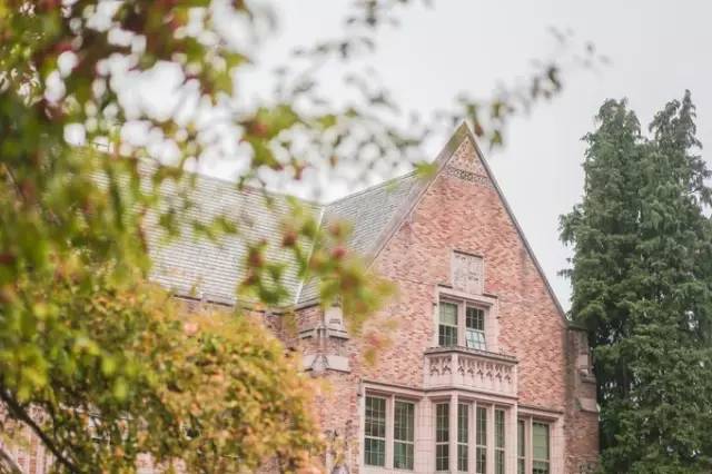 西雅图最浪漫的地方,西雅图一个充满文艺又浪漫的地方