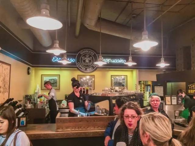 西雅图最浪漫的地方,西雅图一个充满文艺又浪漫的地方