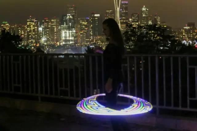 西雅图最浪漫的地方,西雅图一个充满文艺又浪漫的地方