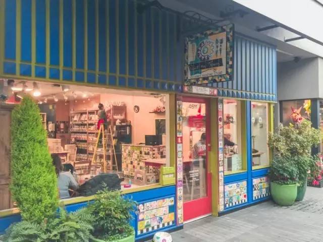 西雅图最浪漫的地方,西雅图一个充满文艺又浪漫的地方