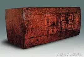 永不出境的国宝有哪些,禁止出境的十大国宝