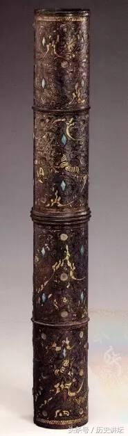 永不出境的国宝有哪些,禁止出境的十大国宝