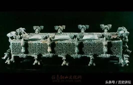 永不出境的国宝有哪些,禁止出境的十大国宝