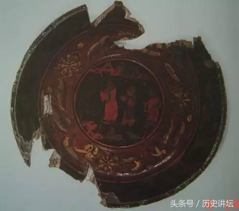 永不出境的国宝有哪些,禁止出境的十大国宝