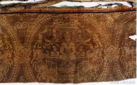 永不出境的国宝有哪些,禁止出境的十大国宝