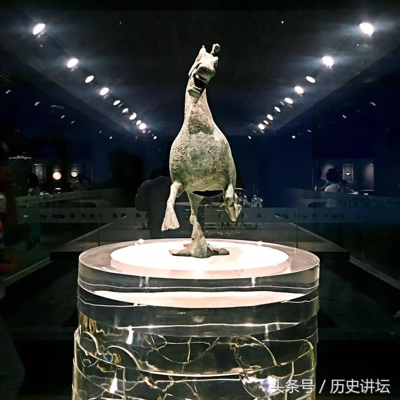 永不出境的国宝有哪些,禁止出境的十大国宝