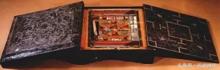 永不出境的国宝有哪些,禁止出境的十大国宝