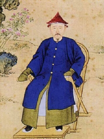 康熙三位皇后全都英年早逝,康熙帝后妃及子女列表