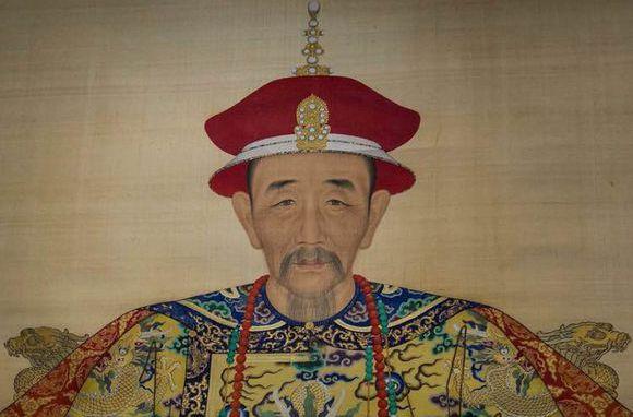 康熙三位皇后全都英年早逝,康熙帝后妃及子女列表