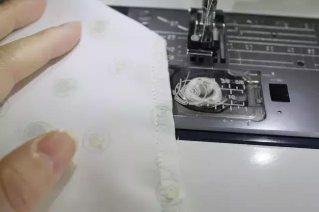 自制床笠最简单不加松紧带教程,床笠罩怎么做的教程