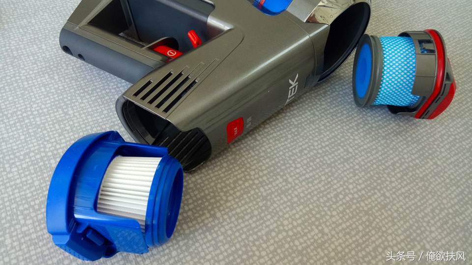 无线长续航，家务变轻松—TEKA8Hero吸尘器体验