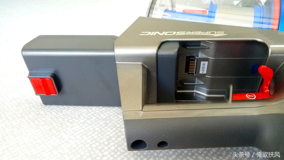 无线长续航，家务变轻松—TEKA8Hero吸尘器体验