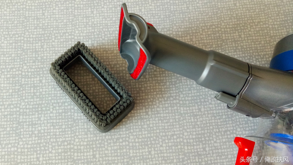 无线长续航，家务变轻松—TEKA8Hero吸尘器体验