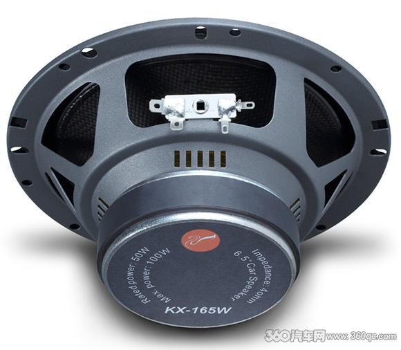 惠威汽车音响各系列区别大吗,惠威汽车扬声器各型号的特点