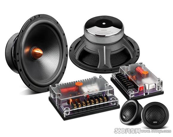惠威汽车音响各系列区别大吗,惠威汽车扬声器各型号的特点