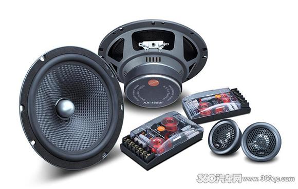 惠威汽车音响各系列区别大吗,惠威汽车扬声器各型号的特点