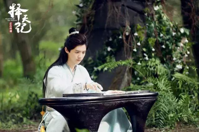 择天记有什么亮点,择天记为什么在日本那么火