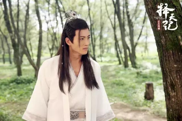 择天记有什么亮点,择天记为什么在日本那么火