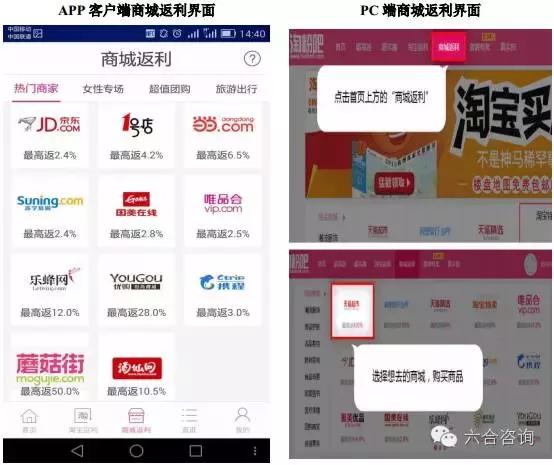淘粉吧总部,淘粉吧里的理财靠谱吗