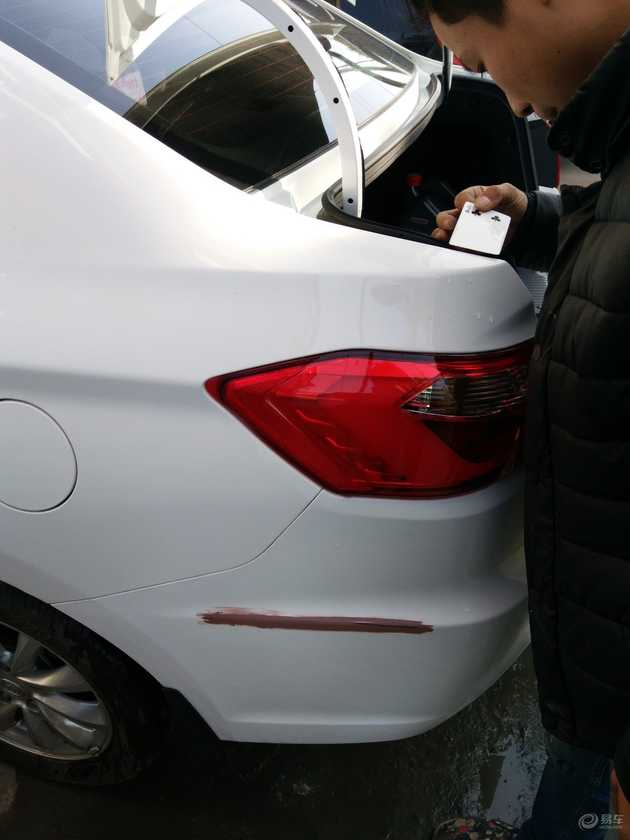 用车点评,用车满意度评价