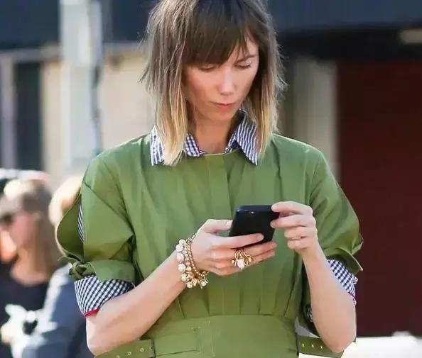 什么叫珍珠不潮,什么珍珠不潮了