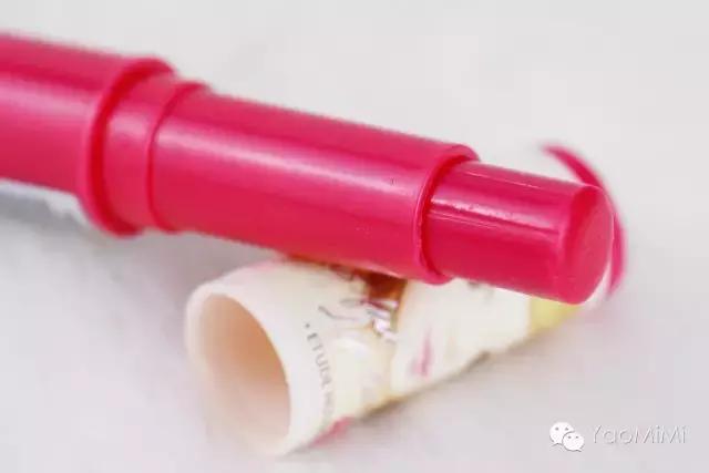 润唇膏夏季测评,12支唇膏测评