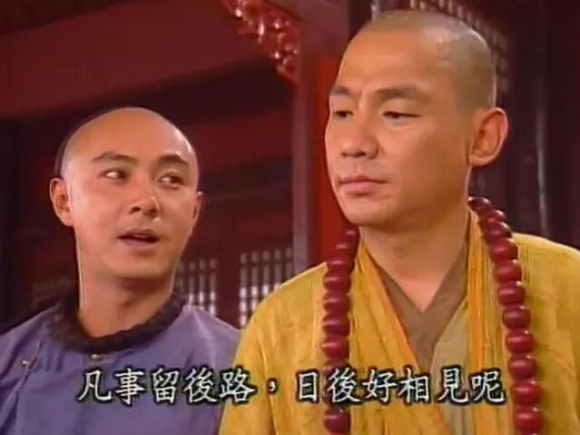 被演技耽误的歌手张卫健,一个被演戏耽误的歌手张卫健