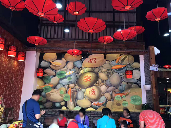 你不知道的重庆巴蜀美食,你不知道的重庆的老火锅