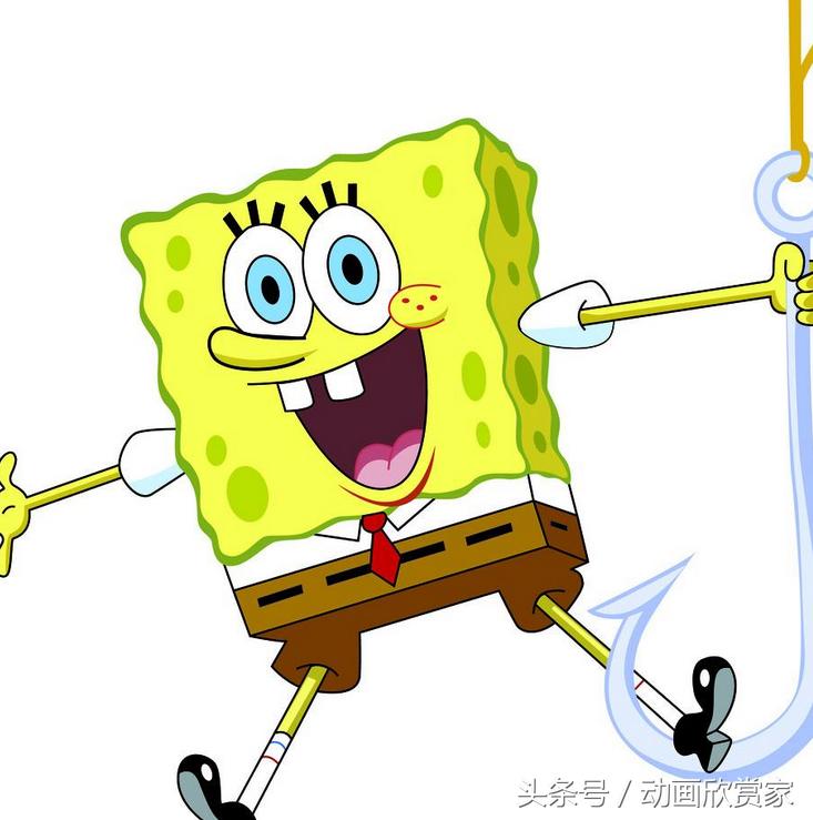 海绵宝宝工作学习经典语录,海绵宝宝励志图片激励学习