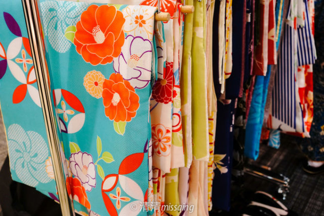 夏初的东京，不可辜负的和服、美食与购物