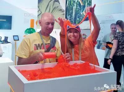 d3o材料有透明的吗,d3o到底是什么材料