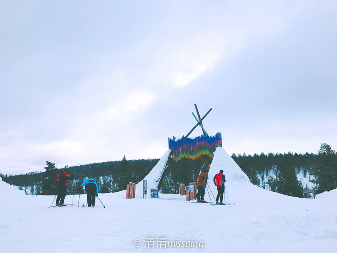 看极光圣诞老人在哪个国家,芬兰极光圣诞老人