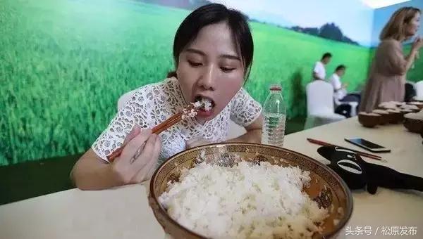 吉林松原大米好吃吗,松原市大米怎么样